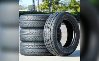 Best Tires For Jeep Renegade