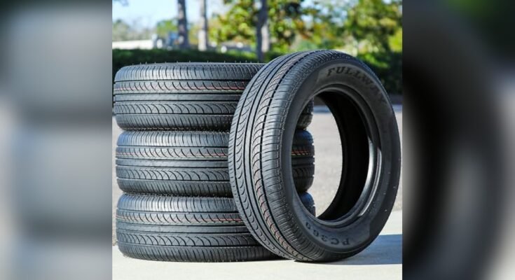 Best Tires For Jeep Renegade