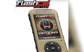 Best Tuner For Jeep Wrangler Jk