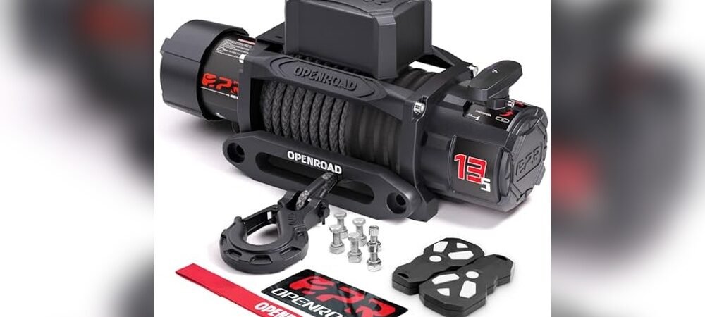Best Winch For Jeep