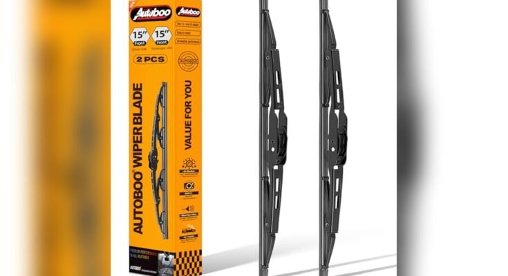 Best Windshield Wipers For Jeep Wrangler