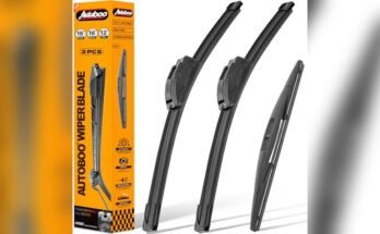 Best Wiper Blades For Jeep Wrangler