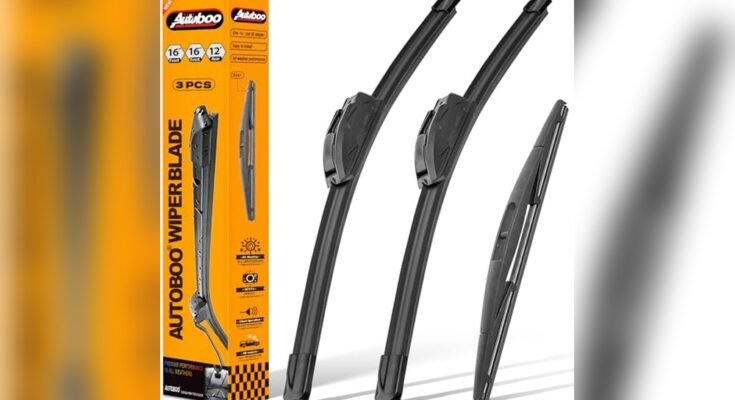 Best Wiper Blades For Jeep Wrangler