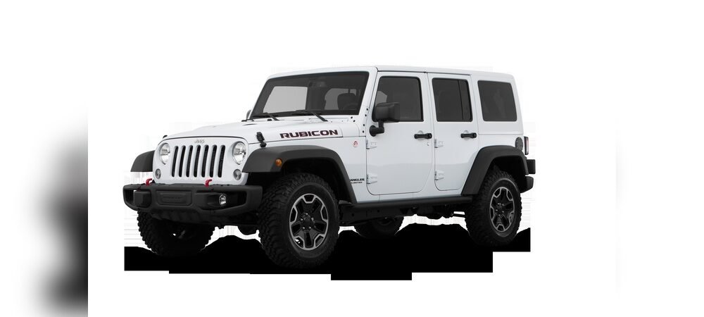 How Much Is A 2015 Jeep Wrangler Sahara Worth