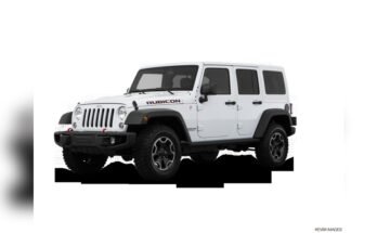 How Much Is A 2015 Jeep Wrangler Sahara Worth