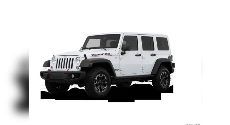 How Much Is A 2015 Jeep Wrangler Sahara Worth
