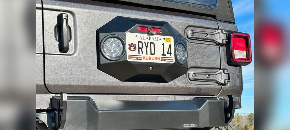 How To Remove Rear Bearing Wheel Jeep Wrangler 1987