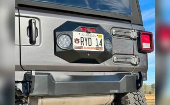 How To Remove Rear Bearing Wheel Jeep Wrangler 1987