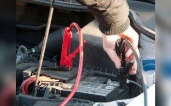 Can a Car Battery Charger Fix a Completely Drained Battery?