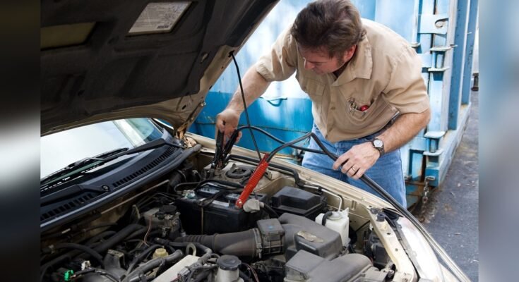 Can a Car Battery Die If the Car is Not Used?