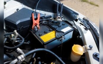 Can I Charge a Car Battery Without Removing It from the Car?