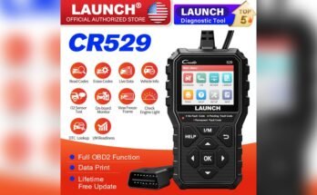 Can the Ancel Ad310 Scan Suvs And Light Trucks?