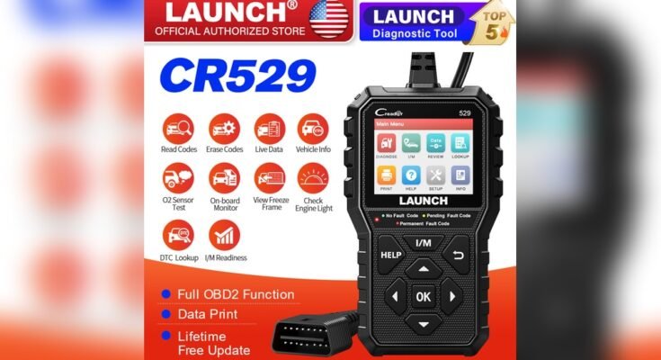 Can the Ancel Ad310 Scan Suvs And Light Trucks?