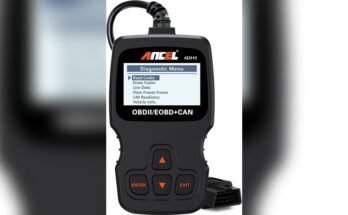 Can the Ancel Ad310 Work With Asian Vehicles?