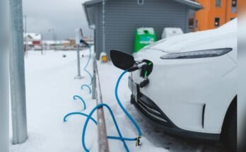 Can You Charge a Car Battery in Cold Weather?
