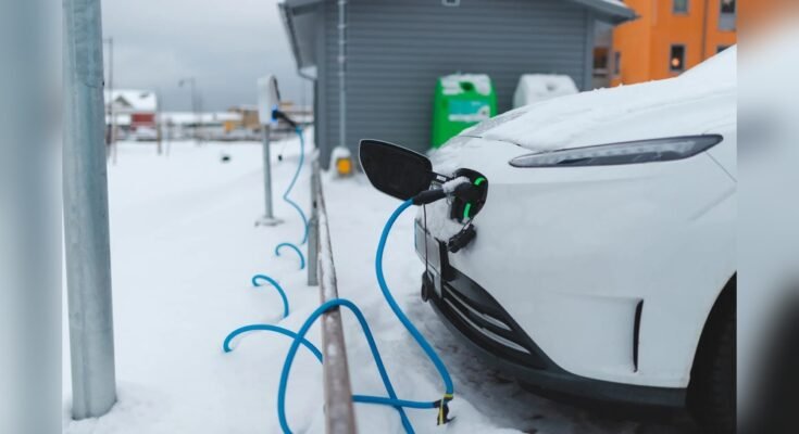 Can You Charge a Car Battery in Cold Weather?