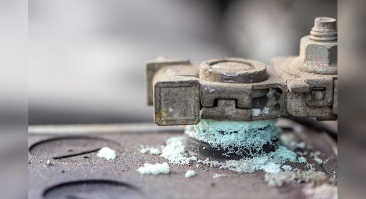 Can You Drive With a Weak Car Battery?