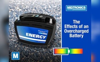 Can You Overcharge a Car Battery With a Charger?