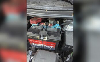 Can You Replace a Car Battery Yourself?