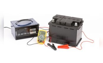 Can You Use a Charger for Agm Or Gel Batteries?