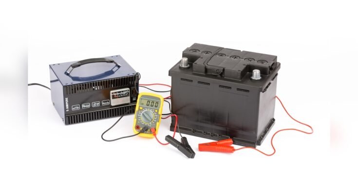 Can You Use a Charger for Agm Or Gel Batteries?