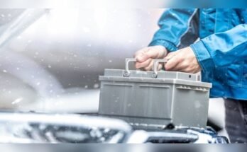 Does Cold Weather Affect Car Batteries?