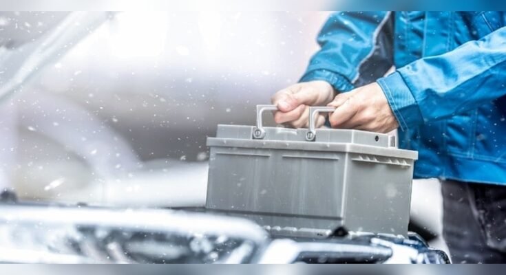 Does Cold Weather Affect Car Batteries?