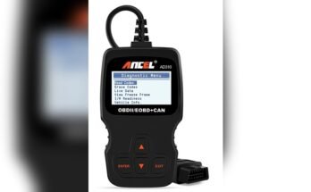 Does the Ancel Ad310 Read Engine Fault Codes?