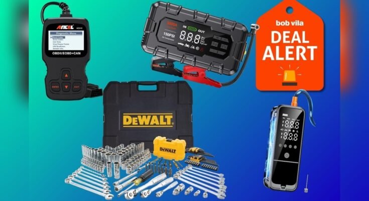 Does the Ancel Ad310 Save Money on Mechanic Visits?