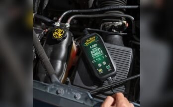 How Do You Connect a Car Battery Charger Correctly?