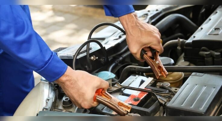 How Do You Extend the Life of a Car Battery?