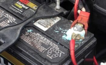 How Do You Know If Your Car Battery Needs Replacement?
