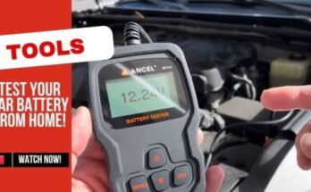 How Do You Test a Car Battery at Home?