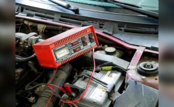 How Long Does It Take to Charge a Car Battery With a Charger?