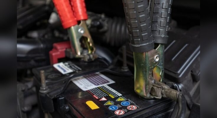 How Long Should You Leave a Trickle Charger on a Car Battery?