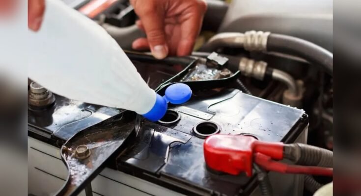 How Often Should You Replace a Car Battery?