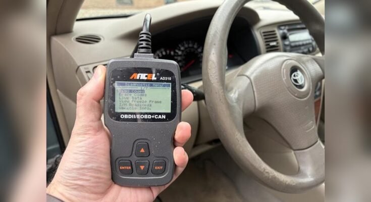 Is the Ancel Ad310 Better Than Other Budget Obd2 Scanners?