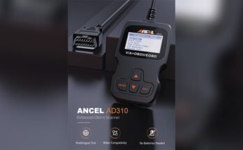Is the Ancel Ad310 Good for Diy Car Diagnostics?