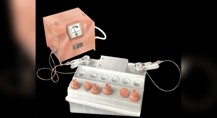 What Amperage Car Battery Charger Should I Use?