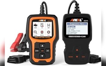 What are the Pros And Cons of the Ancel Ad310?