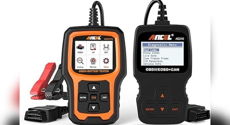 What are the Pros And Cons of the Ancel Ad310?