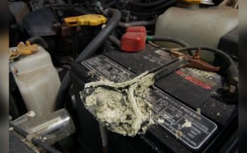 What are the Signs of a Bad Car Battery?