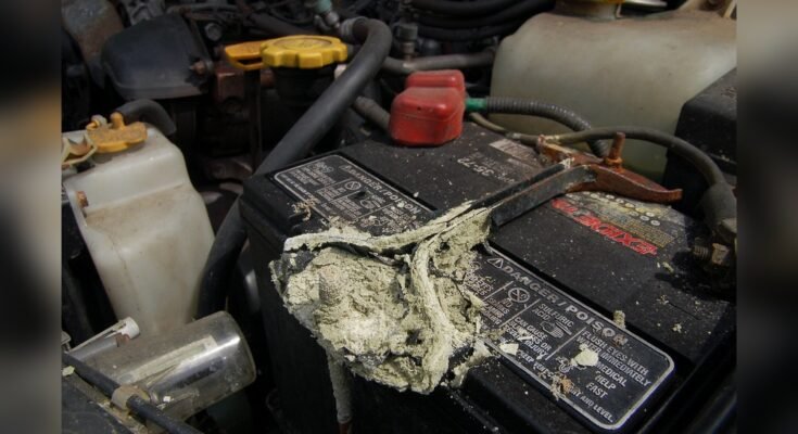 What are the Signs of a Bad Car Battery?