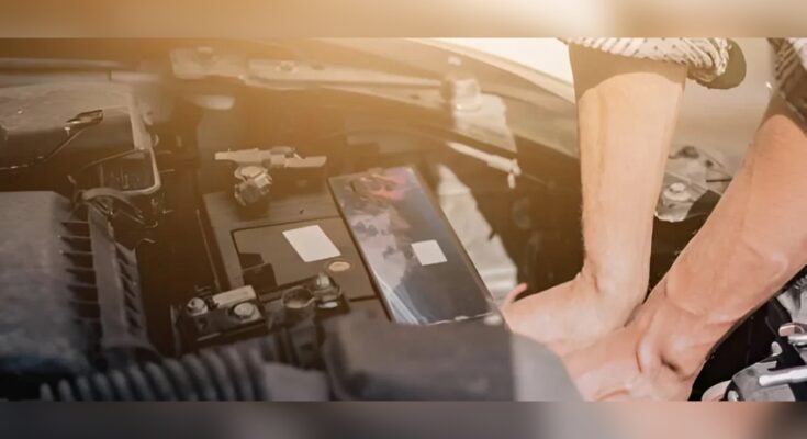 What Happens If You Install the Wrong Car Battery?