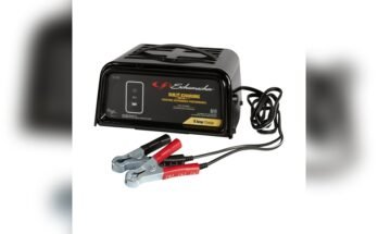What is a Car Battery Charger?