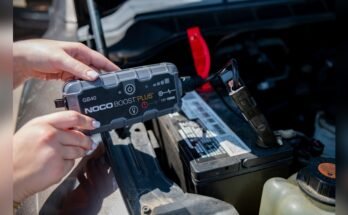 What is the Difference between a Maintainer And a Charger?