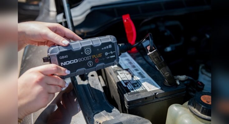 What is the Difference between a Maintainer And a Charger?