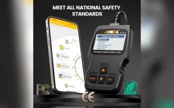 Why is My Ancel Ad310 Not Connecting to My Car?