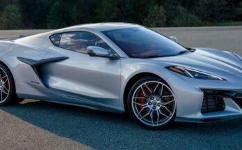 How Fast Is The Chevrolet Corvette From 0–60 Mph?