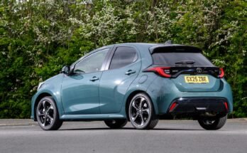 How Long Does A Toyota Yaris Typically Last?
